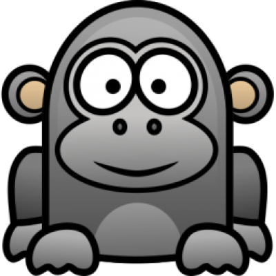 gorilla mux 